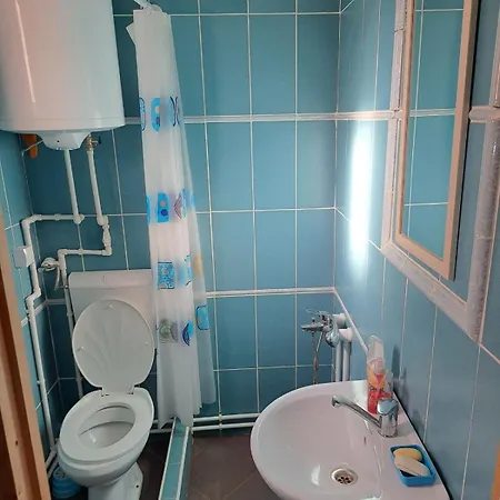 Eva Vlasinsko Jezero Apartment Vlasina Okruglica