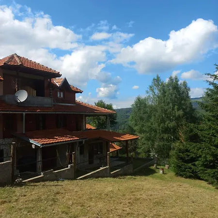 Eva Vlasinsko Jezero * Vlasina Okruglica
