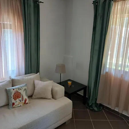 Eva Vlasinsko Jezero Apartment *