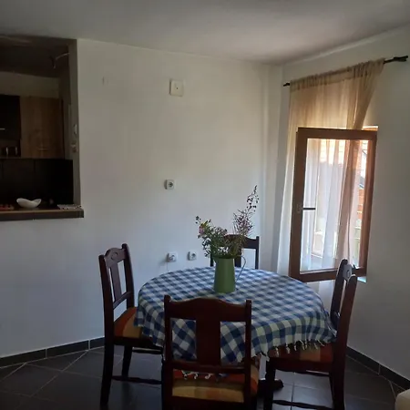 Eva Vlasinsko Jezero Apartment Vlasina Okruglica