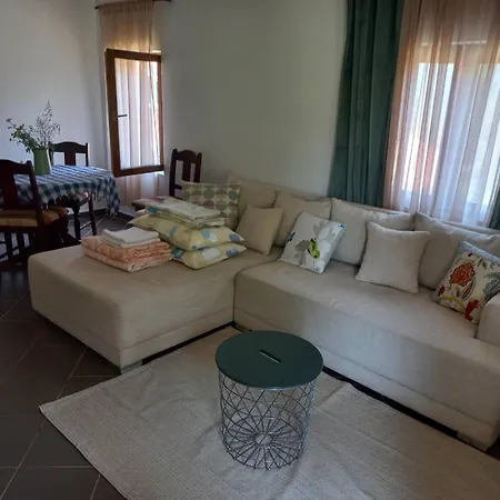 Apartment Eva Vlasinsko Jezero